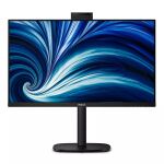 Philips 3000 series 32B2U3601H/00 Computerbildschirm 80 cm (31.5") 2560 x 1440 Pixel Quad HD LCD Schwarz