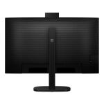 Philips 3000 series 32B2U3601H/00 Computerbildschirm 80 cm (31.5") 2560 x 1440 Pixel Quad HD LCD Schwarz