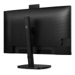 Philips 3000 series 32B2U3601H/00 Computerbildschirm 80 cm (31.5") 2560 x 1440 Pixel Quad HD LCD Schwarz