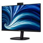 Philips 3000 series 32B2U3601H/00 Computerbildschirm 80 cm (31.5") 2560 x 1440 Pixel Quad HD LCD Schwarz
