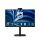Philips 3000 series 32B2U3601H/00 Computerbildschirm 80 cm (31.5") 2560 x 1440 Pixel Quad HD LCD Schwarz