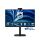 Philips 3000 series 32B2U3601H/00 Computerbildschirm 80 cm (31.5") 2560 x 1440 Pixel Quad HD LCD Schwarz
