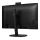 Philips 3000 series 32B2U3601H/00 Computerbildschirm 80 cm (31.5") 2560 x 1440 Pixel Quad HD LCD Schwarz