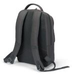 DICOTA SPIN II Rucksack Lässiger Rucksack Grau Polyethylenterephthalat
