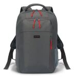 DICOTA SPIN II Rucksack Lässiger Rucksack Grau Polyethylenterephthalat