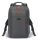 DICOTA SPIN II Rucksack Lässiger Rucksack Grau Polyethylenterephthalat