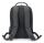 DICOTA SPIN II Rucksack Lässiger Rucksack Grau Polyethylenterephthalat