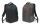 DICOTA SPIN II Rucksack Lässiger Rucksack Grau Polyethylenterephthalat