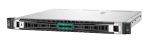 HPE ProLiant DL20 Gen11 6333P 3.1GHz 6c 1P 1x32GB-U 4SFF 2x480GB SSD 1x1000W PS EU Server