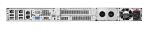 HPE ProLiant DL20 Gen11 6333P 3.1GHz 6c 1P 1x32GB-U 4SFF 2x480GB SSD 1x1000W PS EU Server