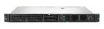 HPE ProLiant DL20 Gen11 6333P 3.1GHz 6c 1P 1x32GB-U 4SFF 2x480GB SSD 1x1000W PS EU Server