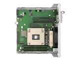 HPE ProLiant MicroServer Gen11 6325P 3.5GHz 4c 1P 1x32GB-U 4LFF-NHP 2x4TB HDD 1x180W PS EU Server