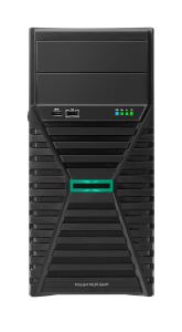 HPE ProLiant ML30 Gen11 6333P 3.1GHz 6c 1P 1x32GB-U 8SFF MR216i-p 2x480GB SSD 2x1000W PS EU Server