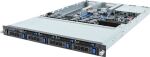 GIGABYTE R133-C11-AAG1 AMD B650E Sockel AM5 Rack (1U)...