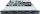 GIGABYTE R133-C11-AAG1 AMD B650E Sockel AM5 Rack (1U) Schwarz, Stahl