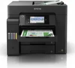 Epson EcoTank ET-5805, Tinte, Multifunktionsdrucker