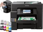 Epson EcoTank ET-5805, Tinte, Multifunktionsdrucker