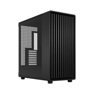 Fractal Design North XL Momentum Edition Midi Tower Schwarz