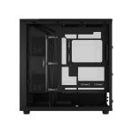 Fractal Design North XL Momentum Edition Midi Tower Schwarz