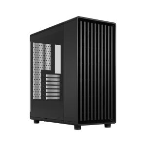 Fractal Design North Momentum Edition Midi Tower Schwarz