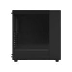 Fractal Design North Momentum Edition Midi Tower Schwarz