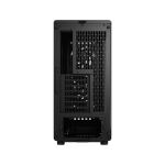 Fractal Design North Momentum Edition Midi Tower Schwarz