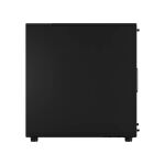 Fractal Design North Momentum Edition Midi Tower Schwarz