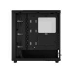 Fractal Design North Momentum Edition Midi Tower Schwarz