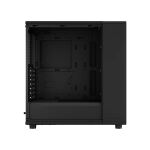 Fractal Design North Momentum Edition Midi Tower Schwarz