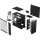 Fractal Design North Momentum Edition Midi Tower Schwarz