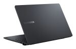 ASUS ExpertBook B1 B1503CVA-S76994 Intel Core 5 210H Laptop 39,6 cm (15.6") Full HD 8 GB DDR5-SDRAM 256 GB SSD Wi-Fi 6E (802.11ax) Deutsch Schwarz, Grau