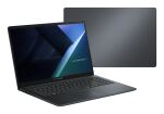 ASUS ExpertBook B1 B1503CVA-S76994 Intel Core 5 210H Laptop 39,6 cm (15.6") Full HD 8 GB DDR5-SDRAM 256 GB SSD Wi-Fi 6E (802.11ax) Deutsch Schwarz, Grau