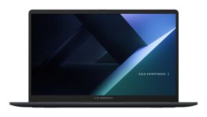 ASUS ExpertBook B1 B1503CVA-S76991 Intel Core 7 240H Laptop 39,6 cm (15.6") Full HD 16 GB DDR5-SDRAM 512 GB SSD Wi-Fi 6E (802.11ax) Deutsch Grau