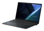 ASUS ExpertBook B1 B1503CVA-S76991 Intel Core 7 240H Laptop 39,6 cm (15.6") Full HD 16 GB DDR5-SDRAM 512 GB SSD Wi-Fi 6E (802.11ax) Deutsch Grau