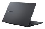 ASUS ExpertBook BM1 BM1403CDA-S61825X AMD Ryzen™ 5 150 Laptop 35,6 cm (14") Full HD 16 GB DDR5-SDRAM 512 GB SSD Wi-Fi 6 (802.11ax) Windows 11 Pro Deutsch Schwarz, Grau