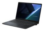 ASUS ExpertBook BM1 BM1403CDA-S61825X AMD Ryzen™ 5 150 Laptop 35,6 cm (14") Full HD 16 GB DDR5-SDRAM 512 GB SSD Wi-Fi 6 (802.11ax) Windows 11 Pro Deutsch Schwarz, Grau