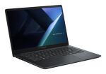 ASUS ExpertBook BM1 BM1403CDA-S61825X AMD Ryzen™ 5 150 Laptop 35,6 cm (14") Full HD 16 GB DDR5-SDRAM 512 GB SSD Wi-Fi 6 (802.11ax) Windows 11 Pro Deutsch Schwarz, Grau