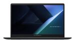 ASUS ExpertBook BM1 BM1403CDA-S61825X AMD Ryzen™ 5 150 Laptop 35,6 cm (14") Full HD 16 GB DDR5-SDRAM 512 GB SSD Wi-Fi 6 (802.11ax) Windows 11 Pro Deutsch Schwarz, Grau