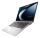 ASUS ExpertBook P1 PM1503CDA-S70264X AMD Ryzen™ 5 150 Laptop 39,6 cm (15.6") Full HD 16 GB DDR5-SDRAM 512 GB SSD Wi-Fi 6E (802.11ax) Windows 11 Pro Deutsch Grau