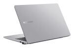 ASUS ExpertBook P1 PM1503CDA-S70262X AMD Ryzen™ 7 170 Laptop 39,6 cm (15.6") Full HD 16 GB DDR5-SDRAM 512 GB SSD Wi-Fi 6E (802.11ax) Windows 11 Pro Deutsch Grau