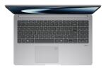 ASUS ExpertBook P1 PM1503CDA-S70262X AMD Ryzen™ 7 170 Laptop 39,6 cm (15.6") Full HD 16 GB DDR5-SDRAM 512 GB SSD Wi-Fi 6E (802.11ax) Windows 11 Pro Deutsch Grau