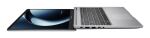 ASUS ExpertBook P1 PM1503CDA-S70262X AMD Ryzen™ 7 170 Laptop 39,6 cm (15.6") Full HD 16 GB DDR5-SDRAM 512 GB SSD Wi-Fi 6E (802.11ax) Windows 11 Pro Deutsch Grau