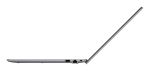 ASUS ExpertBook P1 P1503CVA-S72116X Intel Core 7 240H Laptop 39,6 cm (15.6") Full HD 16 GB DDR5-SDRAM 512 GB SSD Wi-Fi 6 (802.11ax) Windows 11 Pro Deutsch Grau