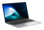 ASUS ExpertBook P1 P1503CVA-S72116X Intel Core 7 240H Laptop 39,6 cm (15.6") Full HD 16 GB DDR5-SDRAM 512 GB SSD Wi-Fi 6 (802.11ax) Windows 11 Pro Deutsch Grau