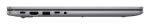 ASUS ExpertBook P1 P1503CVA-S72116X Intel Core 7 240H Laptop 39,6 cm (15.6") Full HD 16 GB DDR5-SDRAM 512 GB SSD Wi-Fi 6 (802.11ax) Windows 11 Pro Deutsch Grau