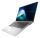 ASUS ExpertBook P1 P1503CVA-S72116X Intel Core 7 240H Laptop 39,6 cm (15.6") Full HD 16 GB DDR5-SDRAM 512 GB SSD Wi-Fi 6 (802.11ax) Windows 11 Pro Deutsch Grau