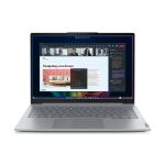 Lenovo ThinkBook 14 G9 IPL Copilot+ PC Intel Core Ultra 5 325 Laptop 35,6 cm (14") WUXGA 16 GB DDR5-SDRAM 512 GB SSD Wi-Fi 7 (802.11be) Windows 11 Pro Deutsch Grau