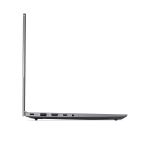Lenovo ThinkBook 14 G9 IPL Copilot+ PC Intel Core Ultra 5 325 Laptop 35,6 cm (14") WUXGA 16 GB DDR5-SDRAM 512 GB SSD Wi-Fi 7 (802.11be) Windows 11 Pro Deutsch Grau