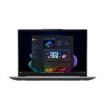 Lenovo ThinkBook 14 G9 IPL Copilot+ PC Intel Core Ultra 5 325 Laptop 35,6 cm (14") WUXGA 16 GB DDR5-SDRAM 512 GB SSD Wi-Fi 7 (802.11be) Windows 11 Pro Deutsch Grau