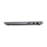 Lenovo ThinkBook 14 G9 IPL Copilot+ PC Intel Core Ultra 5 325 Laptop 35,6 cm (14") WUXGA 16 GB DDR5-SDRAM 512 GB SSD Wi-Fi 7 (802.11be) Windows 11 Pro Deutsch Grau